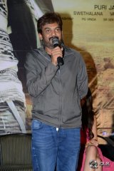 Loafer Movie Success Meet